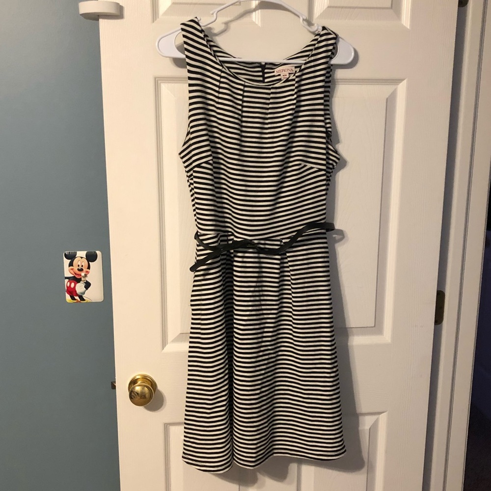 Merona Women’s Dress with Pockets